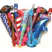 Carnival Prize Assortment