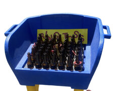Ring Toss Carnival Game