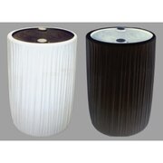 Water Barrel Covers