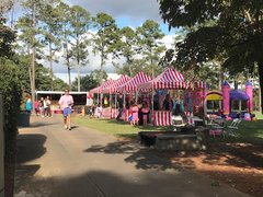 Carnival Party Package