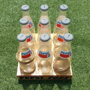 Pepsi Toss