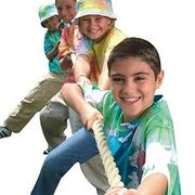 Tug of War Rope