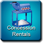 Sno Cones-Cotton Candy-Popcorn