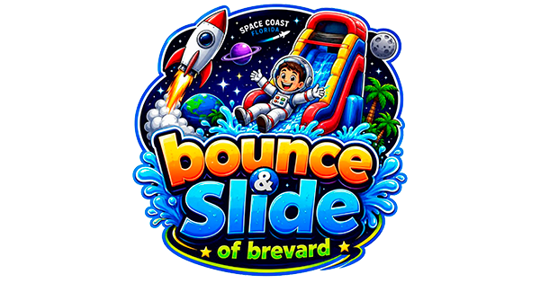 Bounce & Slide Of Brevard