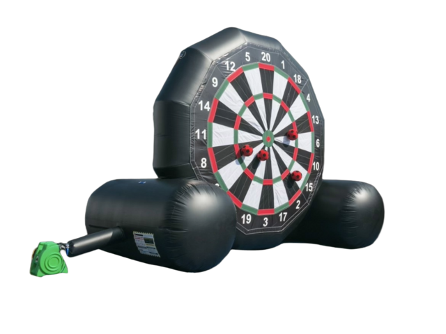 Soccer Dart