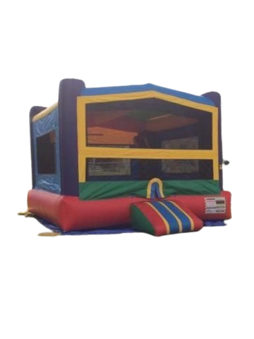 Standard Bounce House