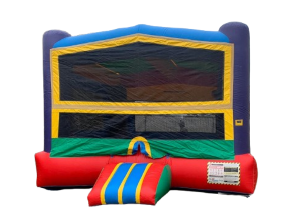 Standard Bounce House