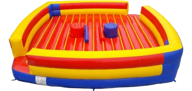  20'x20' Jousting 