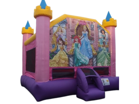 Princess Castle 