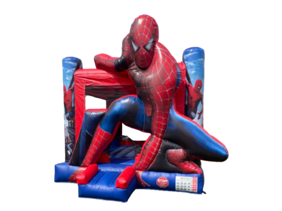 Spider-Man