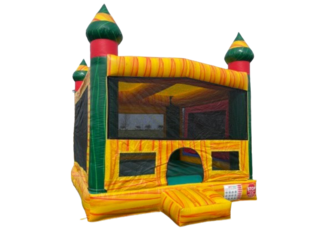 Fiesta Castle