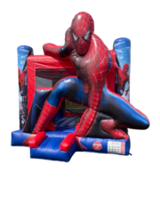 Spider-Man