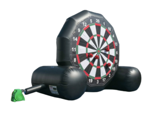 Soccer Dart