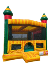 Fiesta Castle