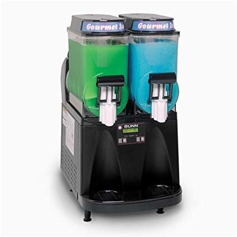 Frozen Drink Slushie-Margarita Machine