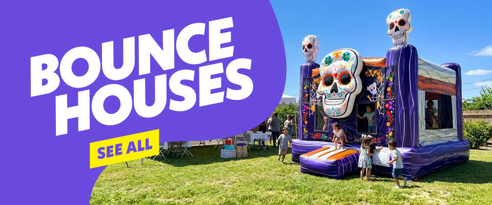 Bounce Houses