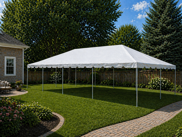 Tent 20x40