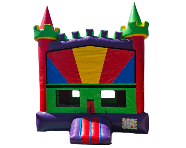 Castle Bounce House