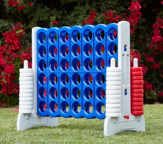 Giant Connect 4