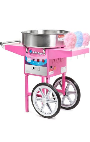 Cotton Candy Machine