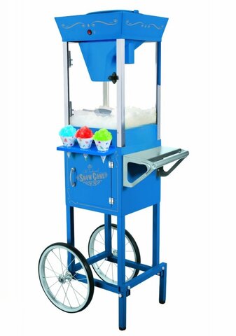 Sno Cone Machine