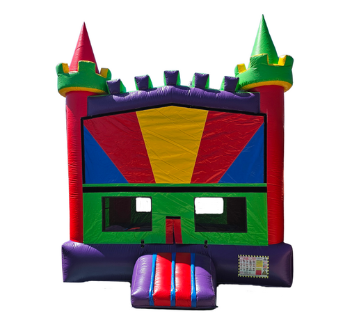 Castle Bounce House