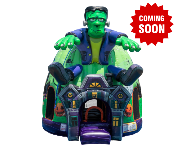 Frankenstein Igloo