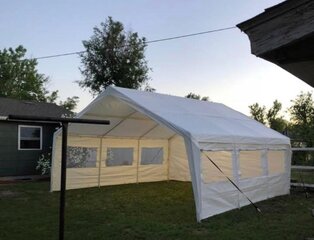 Tent 20x20