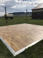 Dance Floor 12x12