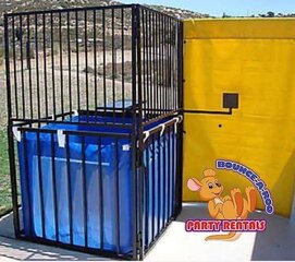 Dunk Tank