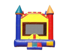 Bounce Houses