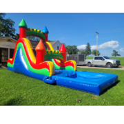 Water Slides