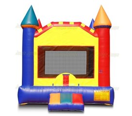 Multi-Color Bounce