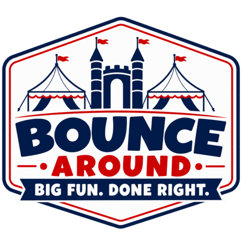 Bounce Around Etown