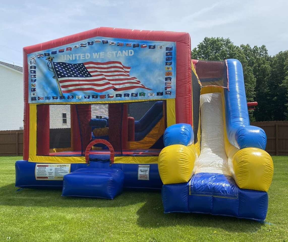 Inflatable Rentals