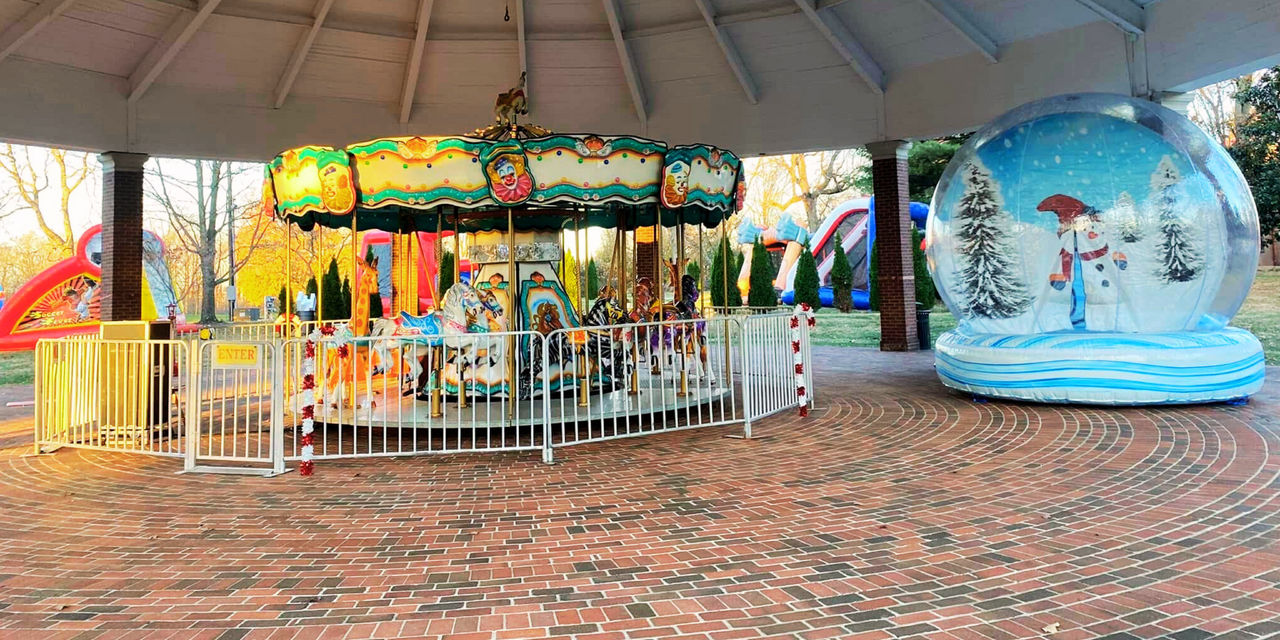 Professional Themed Party Planning