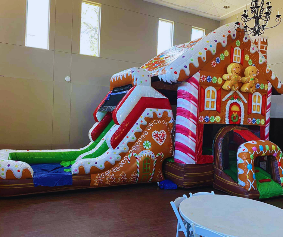 Carnival Games & Concessions