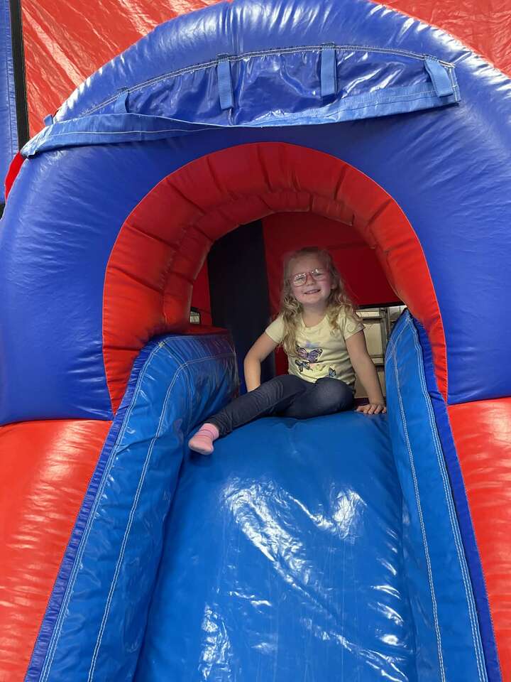 Entertainment & Other Party Rentals