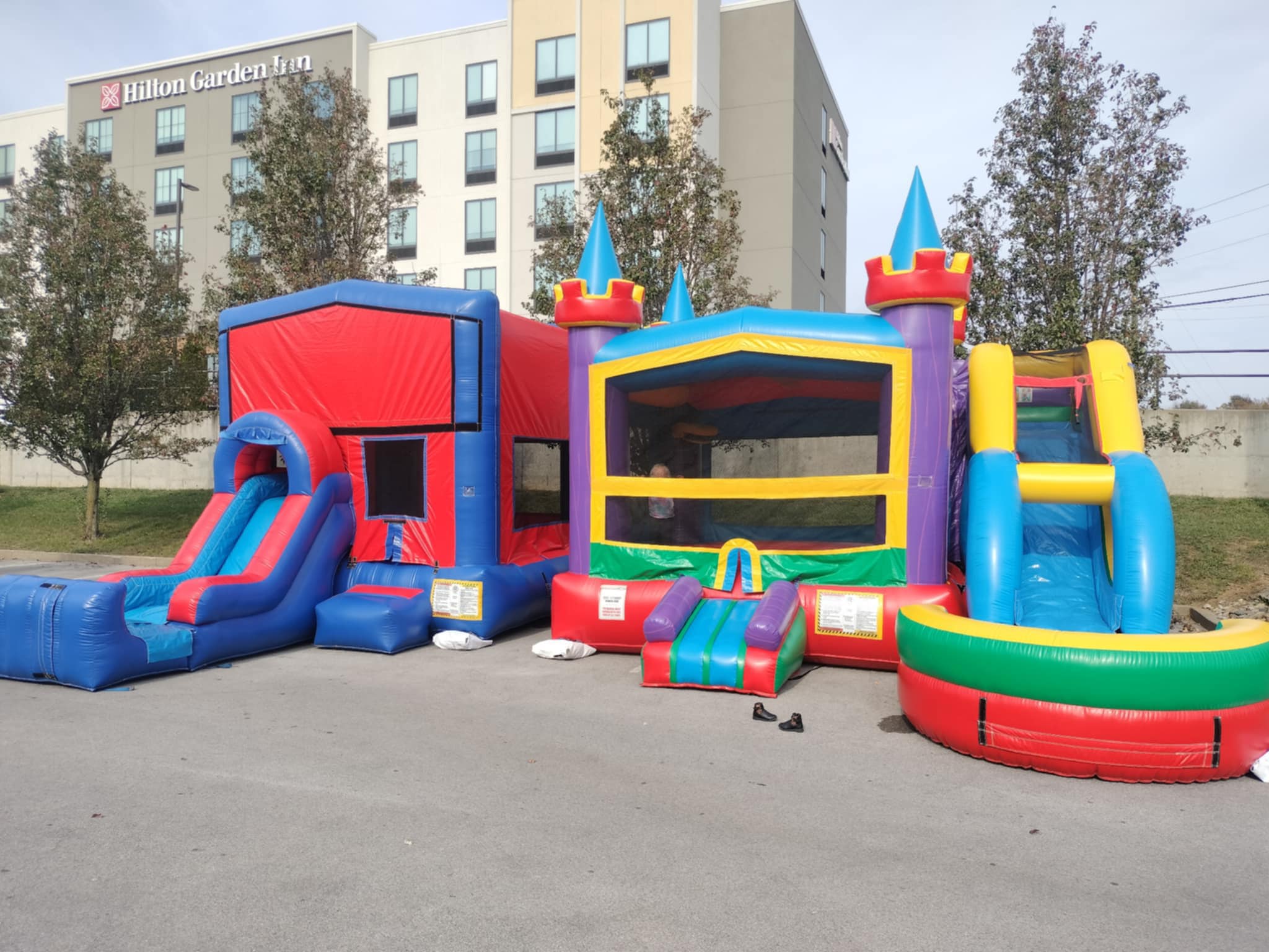 Easy Online Ordering