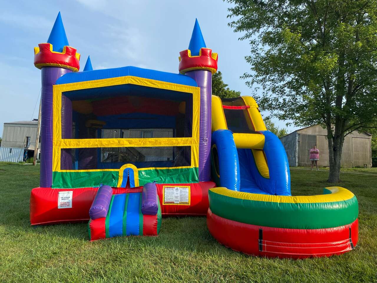 Professional Themed Party Planning