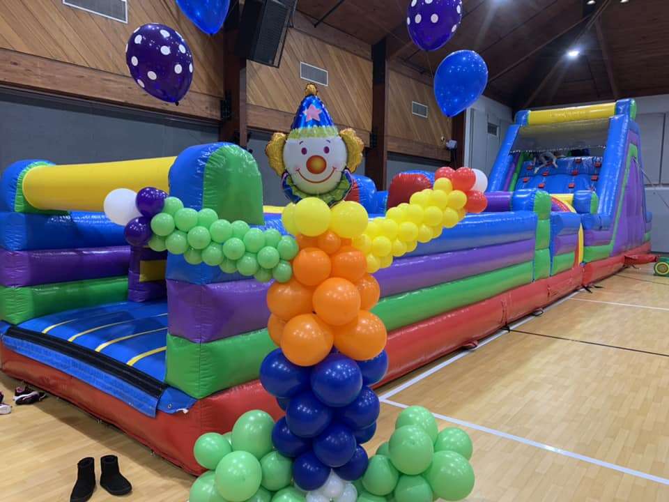 Entertainment & Other Party Rentals