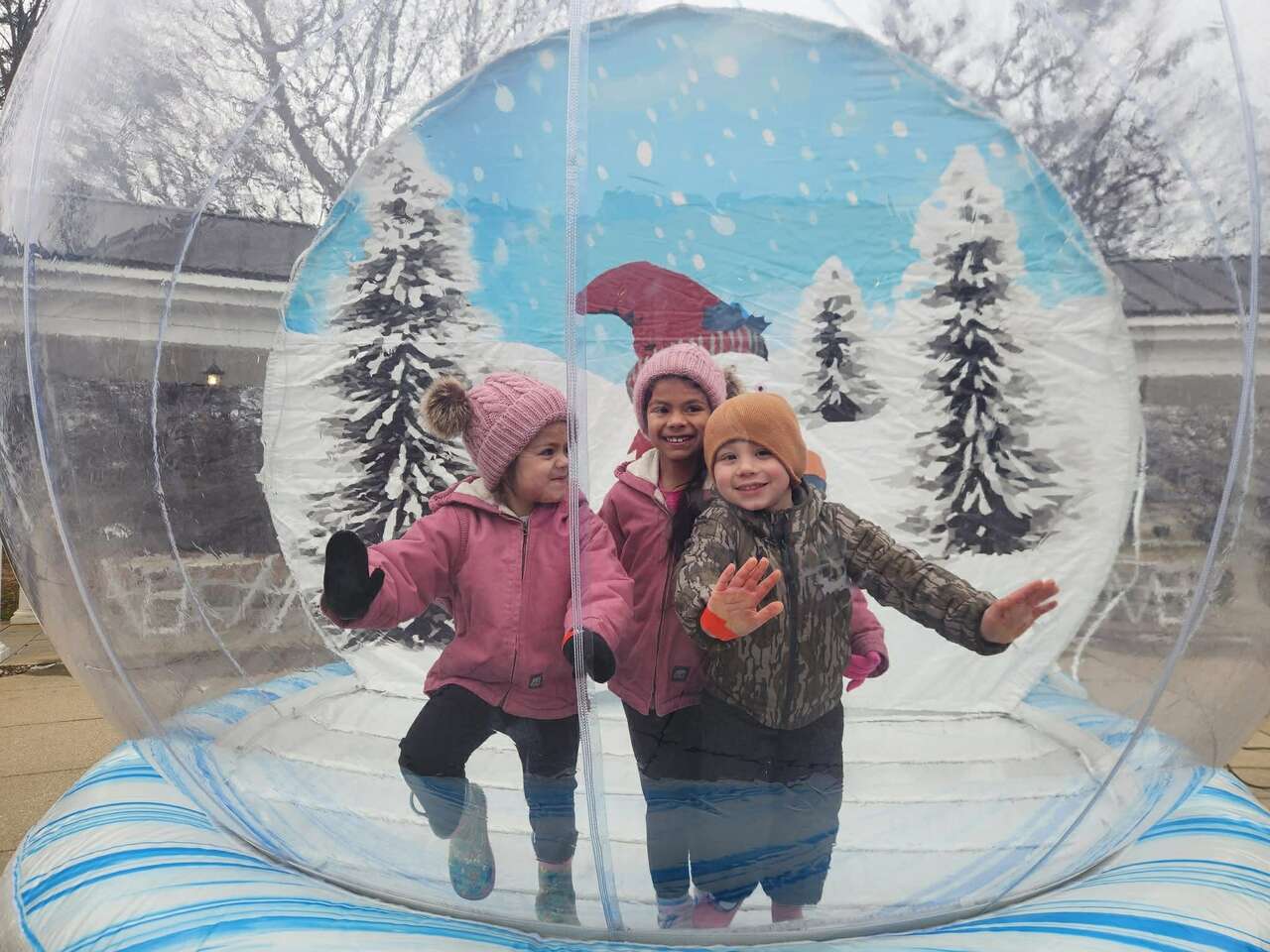 Professional Themed Party Planning