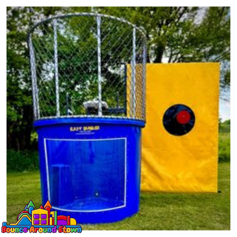 Dunk Tank