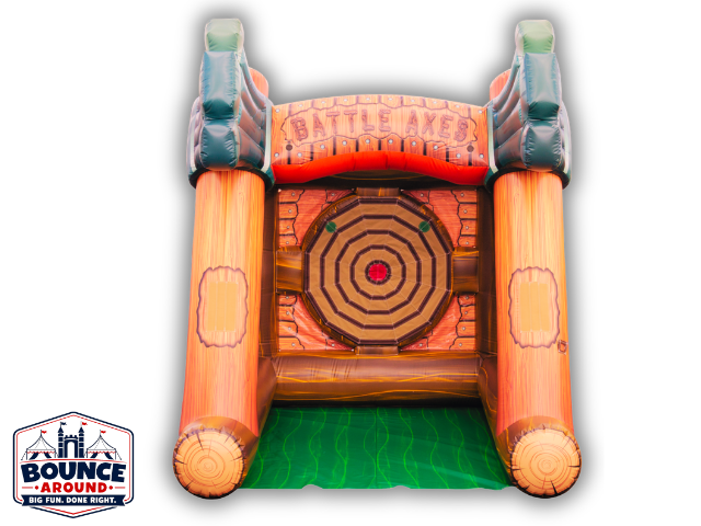 Axe Throwing