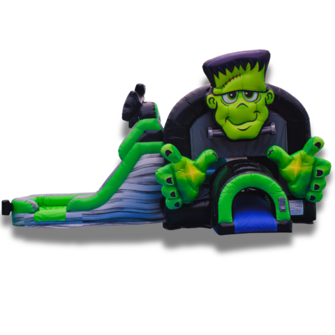 Frankenstein Slide