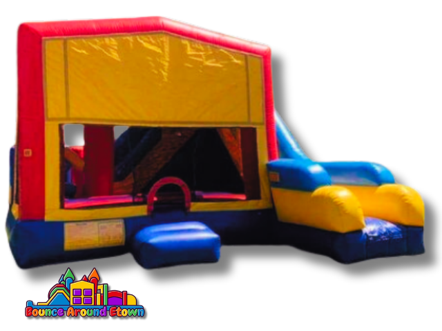XL Bounce House Combo
