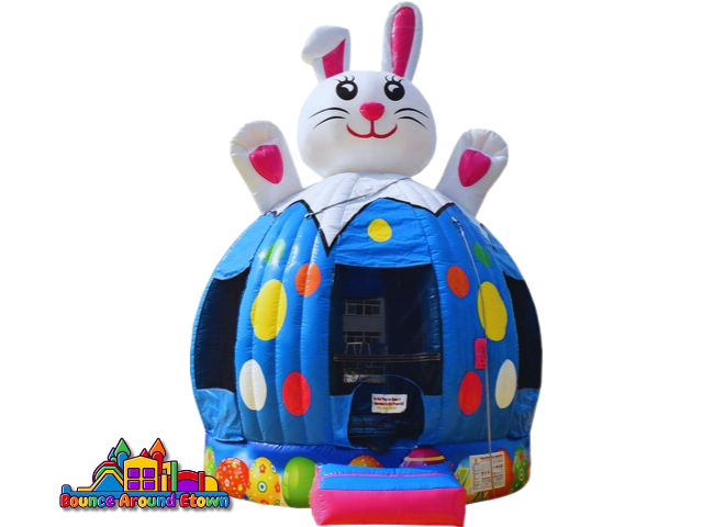 The Bunny Hop
