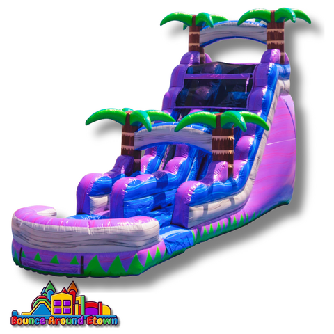 The Purple Hurricane