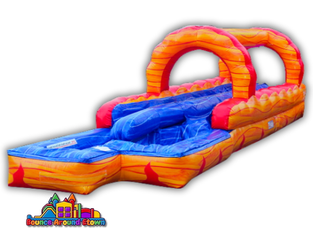 Slip N Dip
