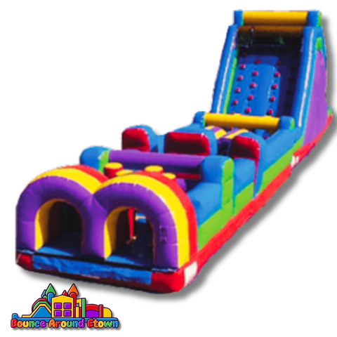 60ft Vertical Extreme